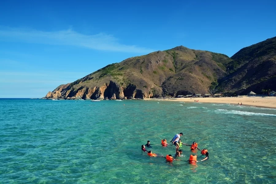 Ky Co Quy Nhon